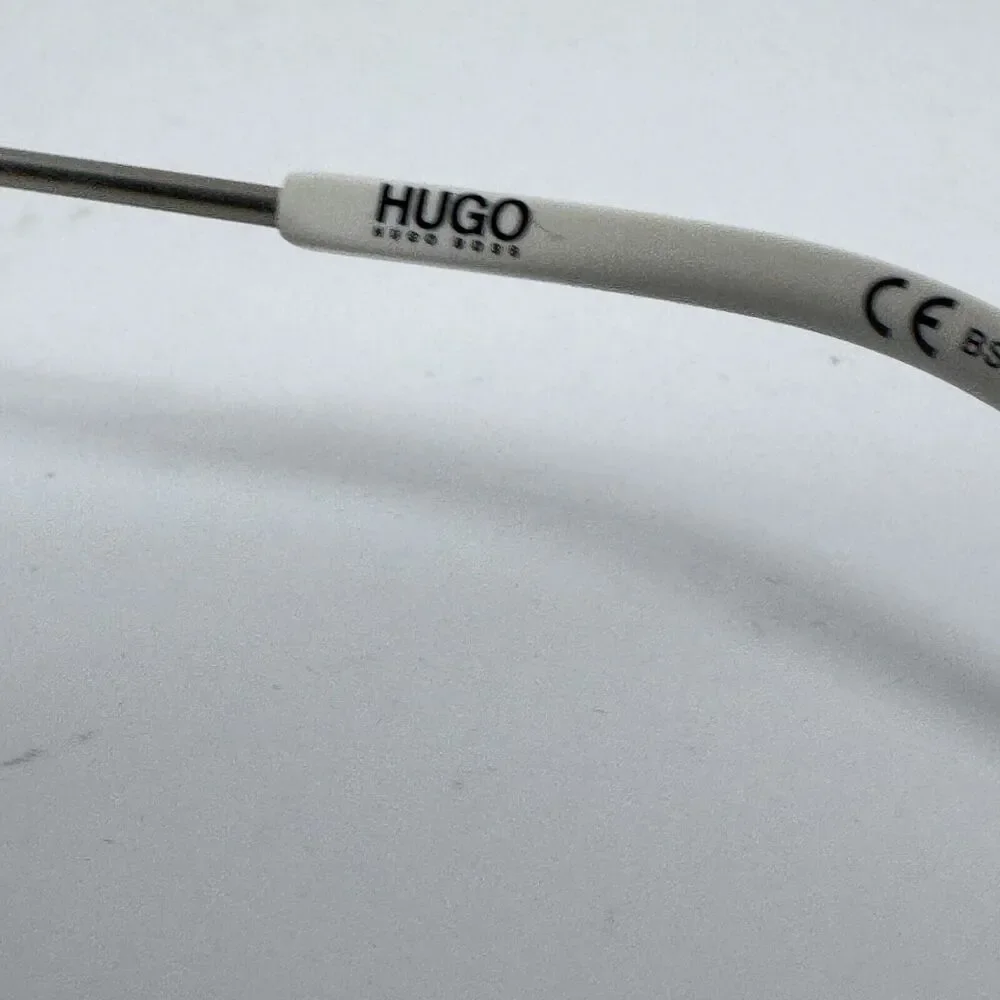 HUGO‎ BOSS HG 0233 003 54mm Eyeglasses Frames 54-16-140 H15658